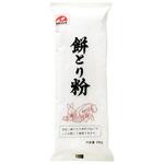 カネニシキ もちとり粉 200gx20 カネニシキ