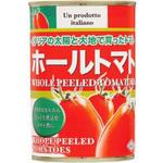 朝日 ホールトマト ジュースづけ 400gx24 朝日