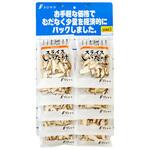 藤沢 スライス椎茸 カレンダー 10gx40 藤沢商事