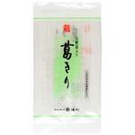 池利 翁 葛切り 90gx80 池利