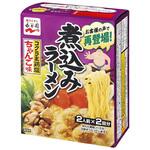 永谷園 煮込ラーメン 鶏塩ちゃんこ味 284gx4 永谷園