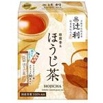 辻利 焙煎香るほうじ茶 スティック 1gX30本x6 辻利