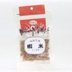 耀盛號 蝦米(干しえび) 40gx6 耀盛號