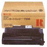 タイプ720B (クイック方式リサイクル) 【リサイクル】リサイクルトナー リコー 720Bタイプ(クイック式) ノーブランド