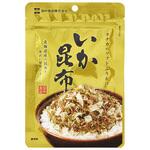 田中食品 ソフトふりかけ いか昆布 22gx10 田中食品