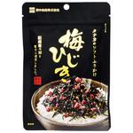 田中食品 ソフトふりかけ 梅ひじき 30gx10 田中食品