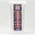 萬藤 根津晒あん 180gx10 萬藤
