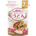 4974657381309 田靡製麺 赤ちゃんうどん ひじき 100gx10 田靡製麺