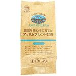 菱和園 農薬を使わずに育てたアッサムブレンド 100gx10 菱和園