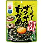 理研 ふりかけるザクザクわかめ生姜ねぎ塩味 50gx12 理研ビタミン