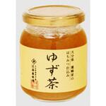 近藤養蜂場 ゆず茶 瓶 250gx12 近藤養蜂場