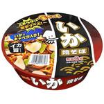 金ちゃん いか焼そば 129gx12 徳島製粉