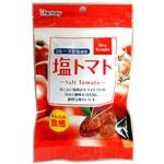 稲葉ピーナツ アイファクトリー 塩トマト 65gx12 稲葉ピーナツ
