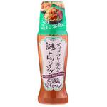 理研 インドカレー屋さんの謎ドレッシング 190mlx12 理研ビタミン