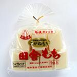 池利 植木食品 田舎もち 540gx20 池利