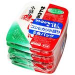 サトウ こだわりコシヒカリ小盛 150gx5x12 サトウ食品工業