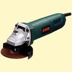 【新品・未使用品/宅急便】 RYOBI / リョービ　ジスクグラインダ　MGK-102　100V　溶接面の研削、仕上げ ・ サビ落とし ・ 刃物の研削 mono06652143-1.jpg