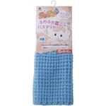 SUSU 抗菌ふわふわ雲ごこちバスマット 40×60cm CONDOR(山崎産業)