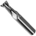 エンドミル HS 2刃 2RSE NACHI(不二越)