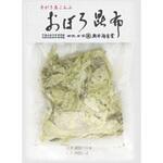 奥井海生堂 おぼろ昆布 20gx10 奥井海生堂