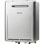 ガスふろ給湯器 マイクロバブルバスユニット内蔵(屋外壁掛型) リンナイ