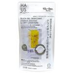 HAUS(ハウス) ドライキャニスター用シリカゲル乾燥剤 小久保工業所