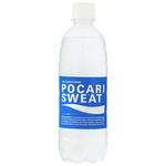 大塚製薬 ポカリスエット ペット 500mlx24 大塚製薬
