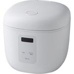 マイコン式 4合炊き炊飯器 Simplus