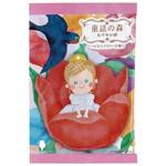 童話の森 おやゆび姫 紀陽除虫菊