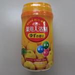ROTENボトル入浴剤 扶桑化学