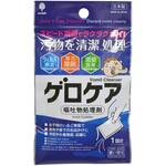 固めてゲロケア 紀陽除虫菊