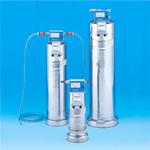 純水器C用 予備カートリッジ TGK(東京硝子器械)