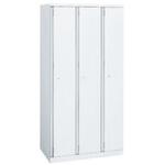 4573SW ZA75 SWロッカー 3人用 シリンダー錠 オカムラ(岡村製作所)