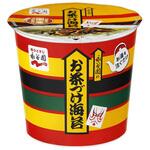 永谷園 カップ入り お茶づけ海苔 29.4gx6 永谷園