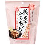 日本橋菓房 老舗酒問屋が目利きした旨いつまみ 鶏皮のからあげ九州しょうゆ味 25gx12 老舗酒問屋が目利きした旨いつまみ