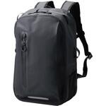 BM-BPWP01BK リュック 防水 バックパック 22L 14インチノートPC 収納可 通勤 通学 ビジネスリュック エレコム