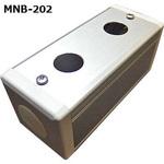 アルミBOX 穴加工品 SUS(エスユーエス)