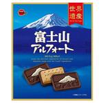 ブルボン 富士山アルフォート 14枚x40 ブルボン