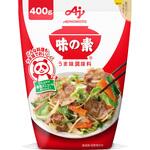 味の素 うま味調味料 味の素 袋 400gx8 味の素