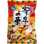 日本橋菓房 寄席の華 72gx16 日本橋菓房