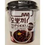 ヘテパシフィック ヨッポギ 韓国風チャジャン味 120gx24 ヘテパシフィック