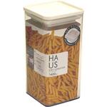 HAUS(ハウス) ドライキャニスター 小久保工業所