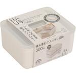 HAUS(ハウス) バルブ付フードコンテナ 小久保工業所
