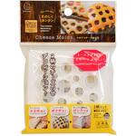 のせデコチーズ抜き型 小久保工業所