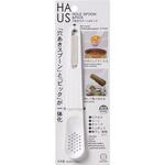 HAUS(ハウス) 穴あきスプーン&ピック 小久保工業所