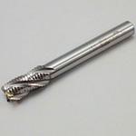 ラフィングエンドミルショート - HQS MOLDINO(旧:三菱日立ツール)