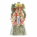 正月装飾 本格しめ縄飾り ストア・エキスプレス