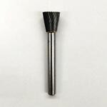 超硬ロータリーバーN型 逆テーパ RYOCO(菱高精機)