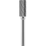 超硬ロータリーバーB型 シリンダー 底刃付き RYOCO(菱高精機)