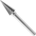 超硬ロータリーバーM型 テーパ RYOCO(菱高精機)